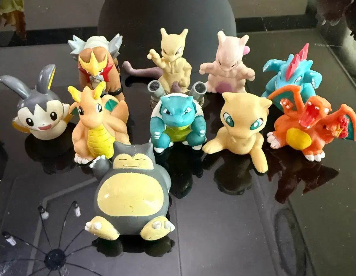ポケットモンスター 指人形 キッズ