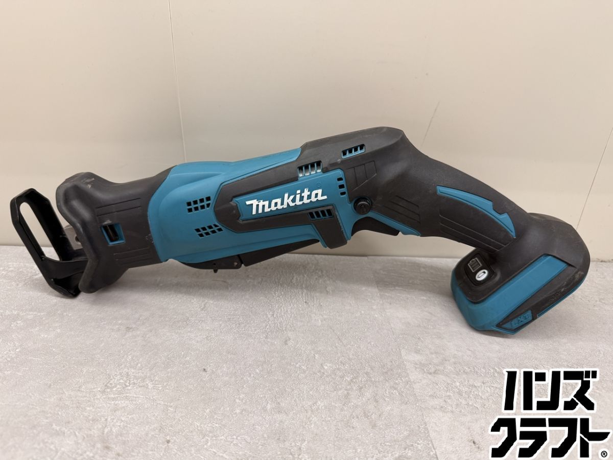 マキタ makita JR184D レシプロソー 品 本体のみ 18V 【ハンズクラフト 