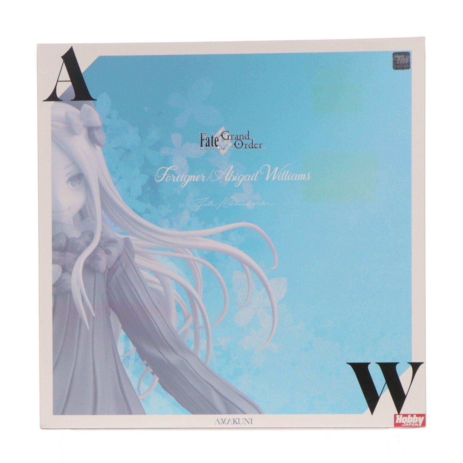 Order Fate⁄Grand アビゲイル・ウィリアムズ | Williams フォーリナー 
