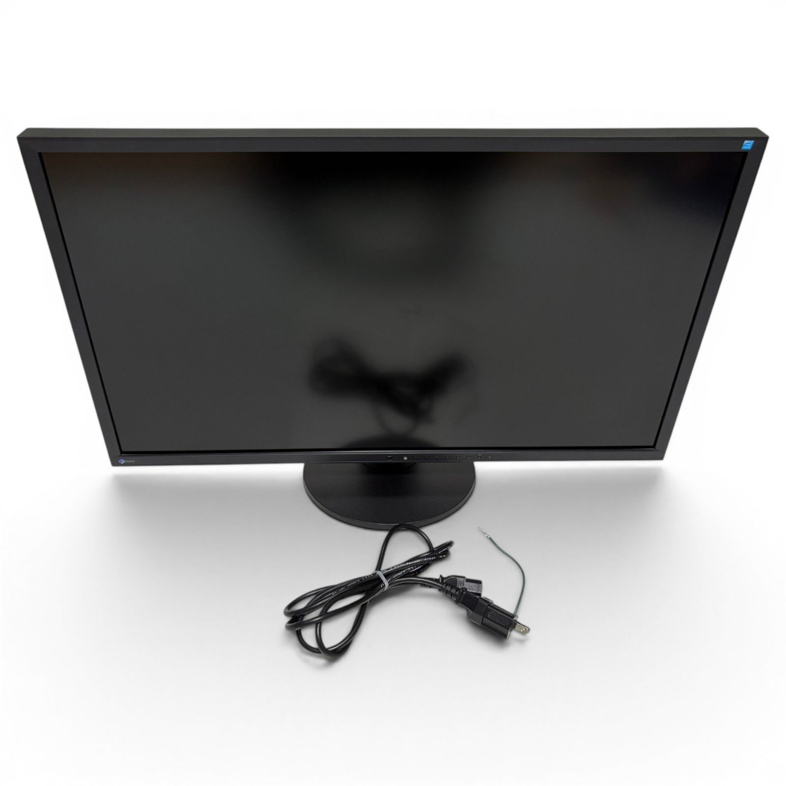 〇 EIZO エイゾー FlexScan EV3237 31.5インチ 4K 液晶モニター IPS
