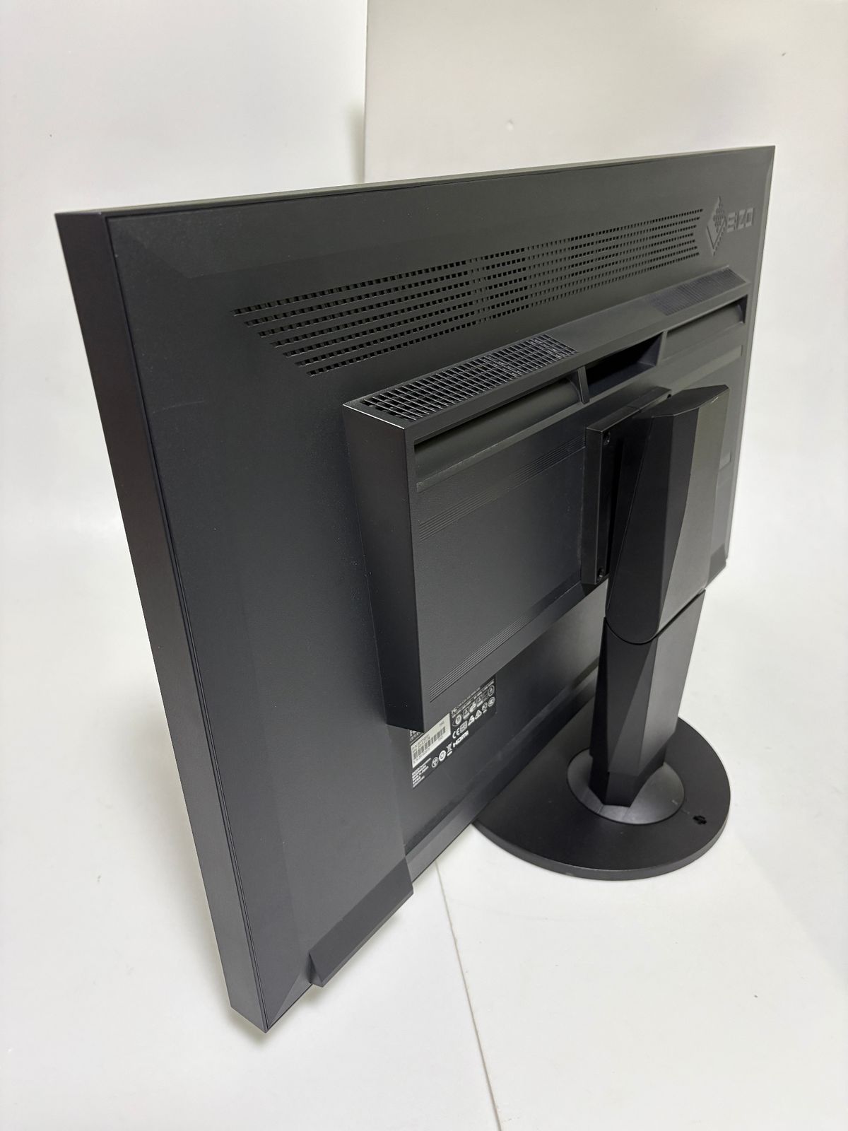 〇 EIZO エイゾー FlexScan EV3237 31.5インチ 4K 液晶モニター IPS