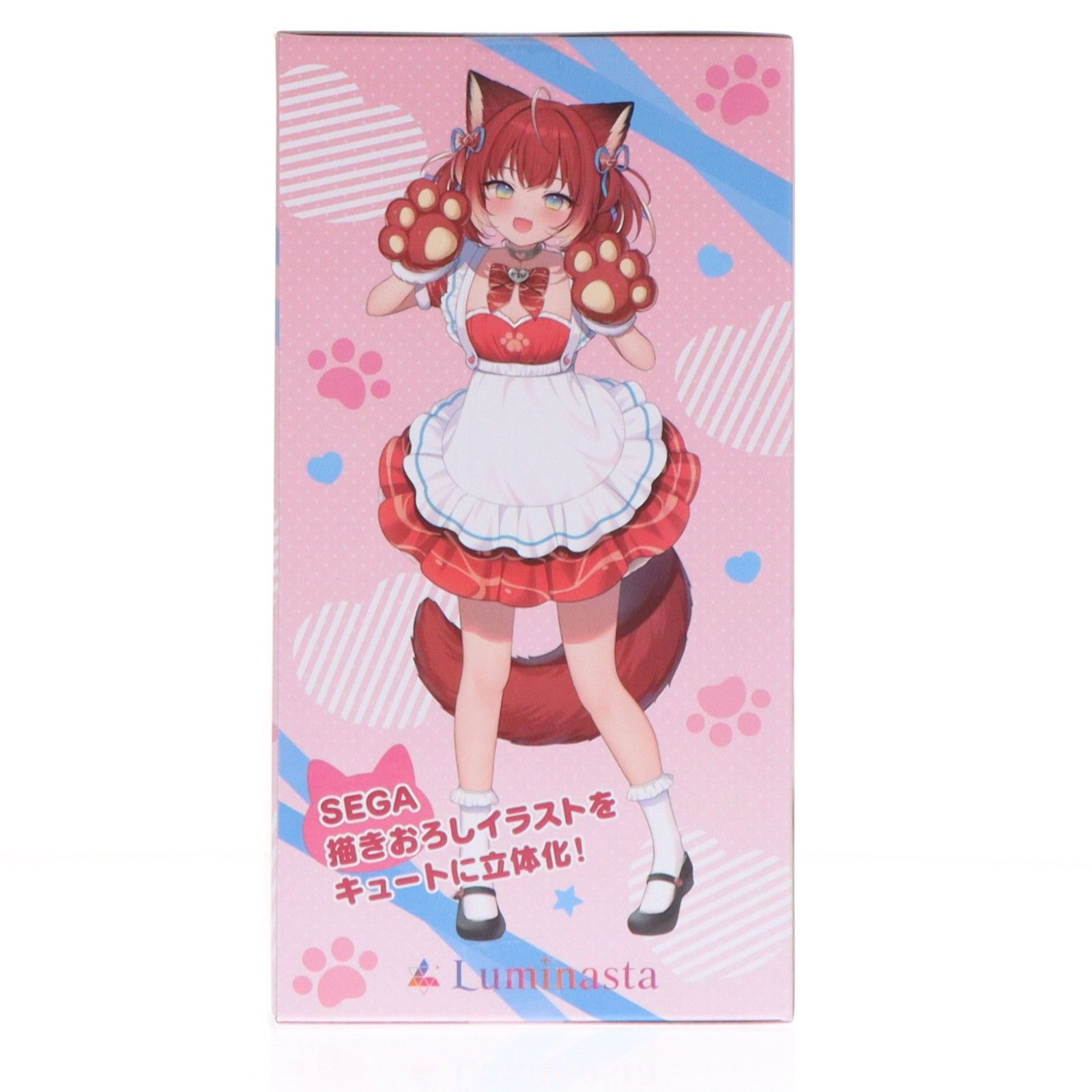 赤見かるび(あかみかるび) 赤見かるびの『お笑いかるび塾』 Luminasta