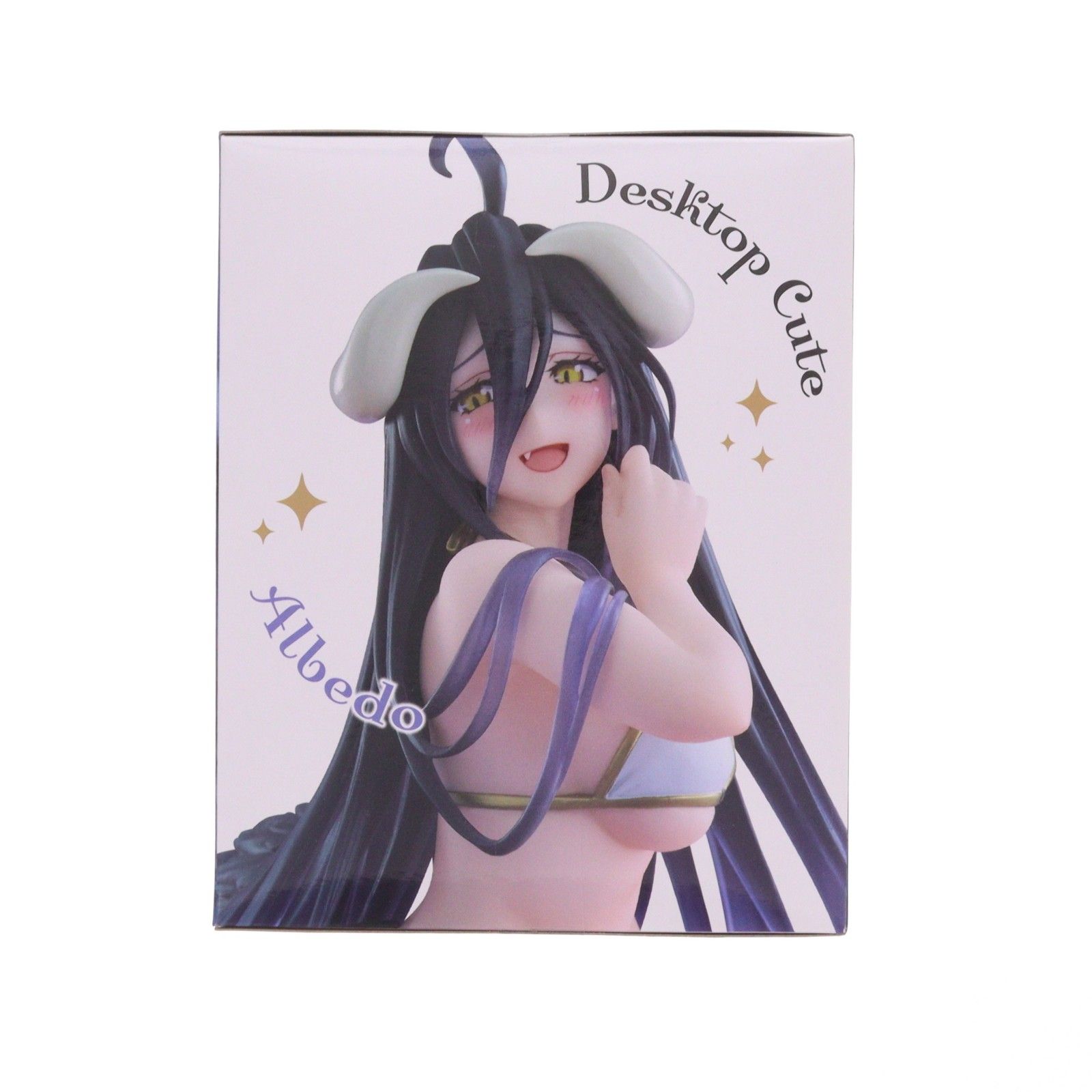 アルベド オーバーロードIV Desktop Cute フィギュア アルベド〜水着