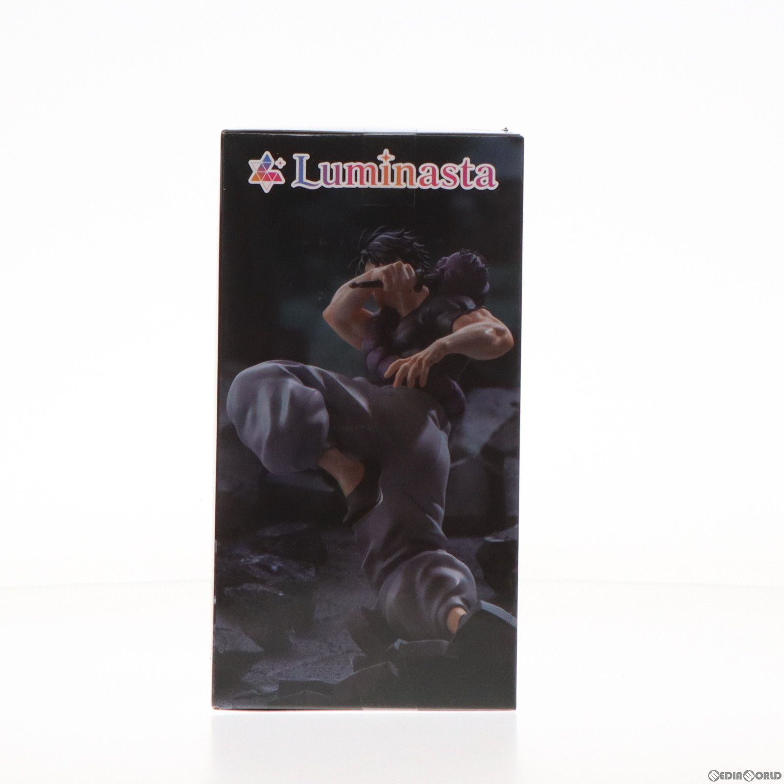 伏黒甚爾(ふしぐろとうじ) 呪術廻戦 懐玉・玉折 Luminasta『伏黒甚爾 