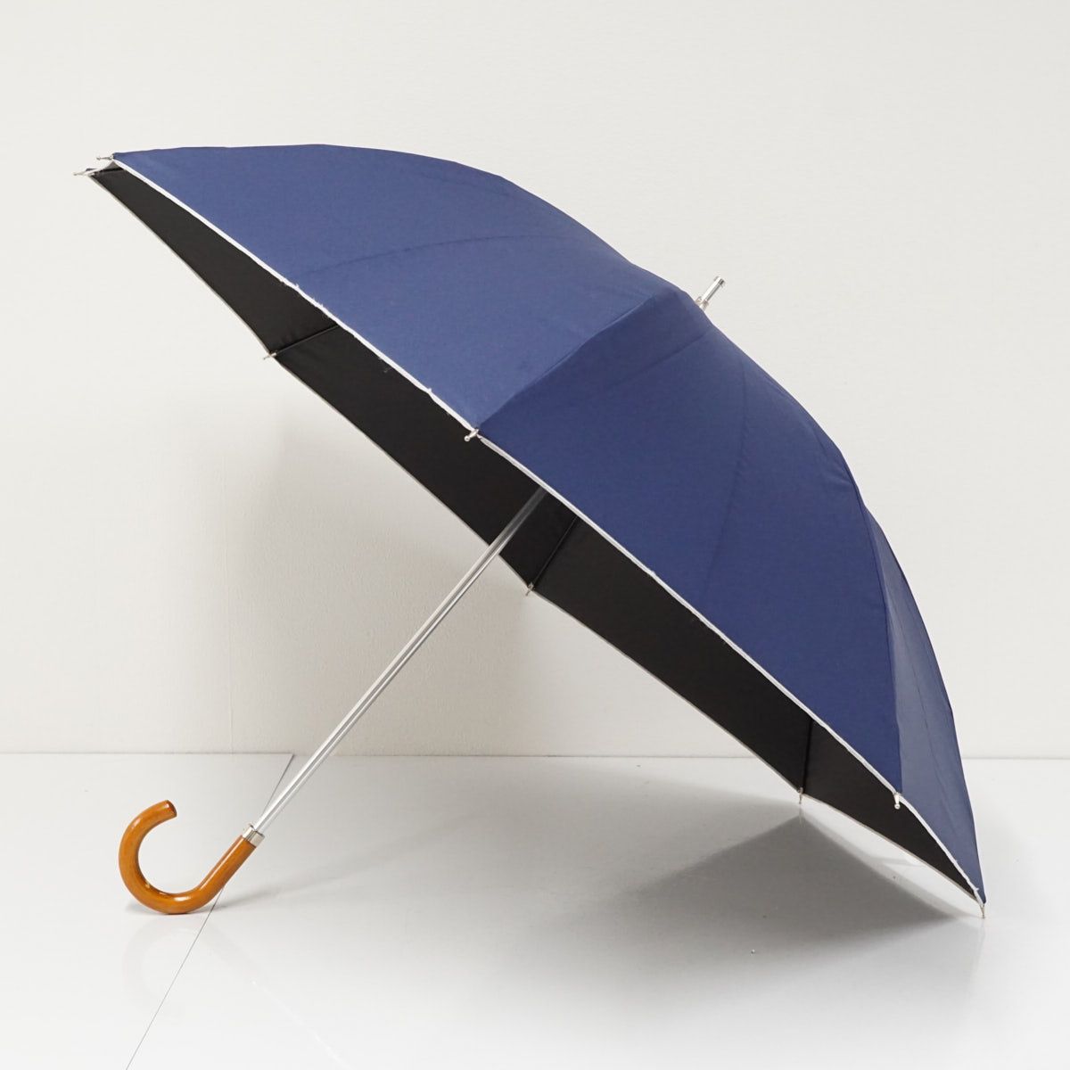 日傘 Polo Ralph Lauren ポロラルフローレン USED美品 晴雨兼用 ポロ