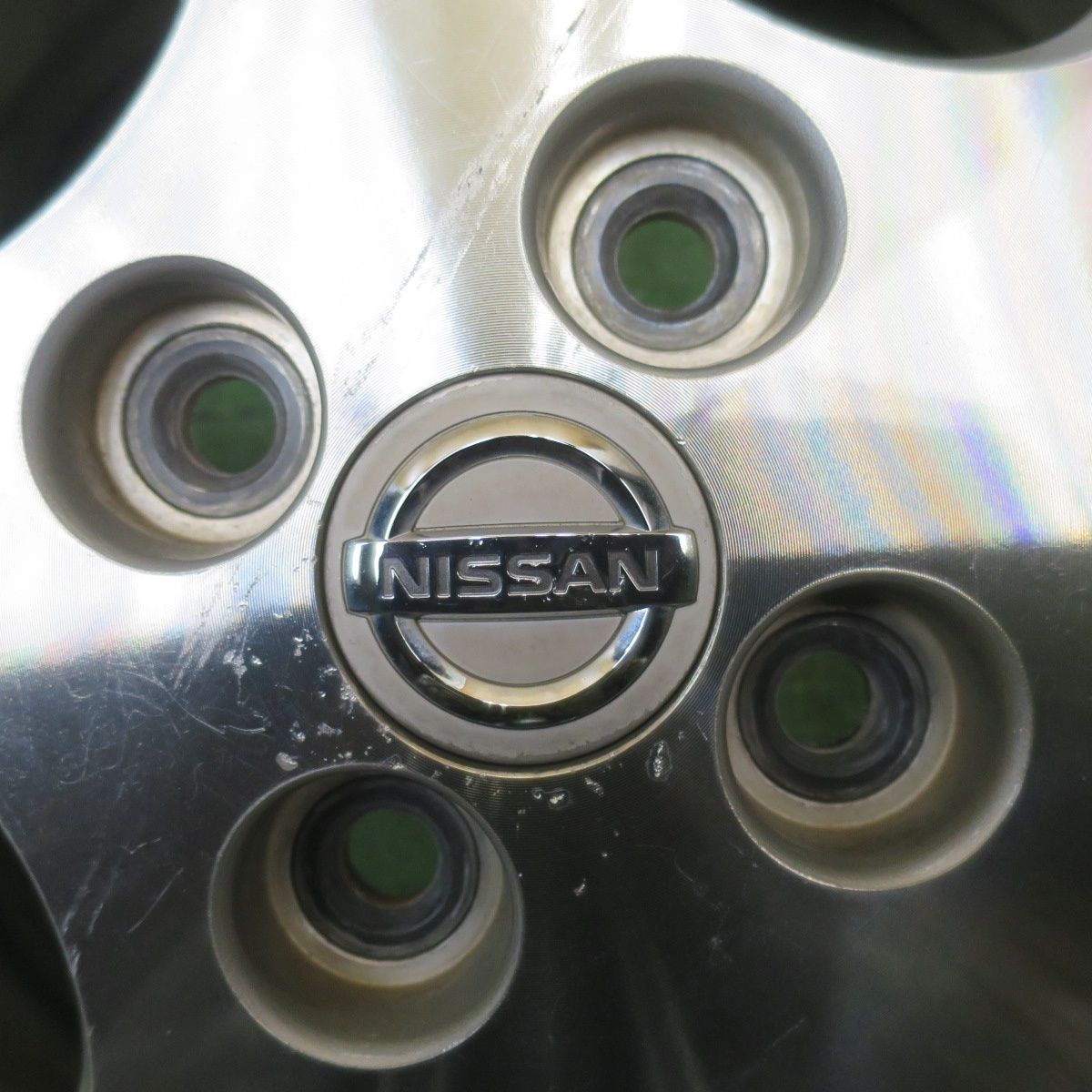 4本価格☆日産 オッティ 三菱 eKワゴン 純正 155/65R13 トーヨー ナノ