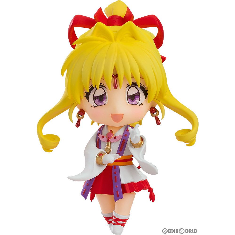 ねんどろいど 2343 怪盗ジャンヌ 神風怪盗ジャンヌ 完成品 可動