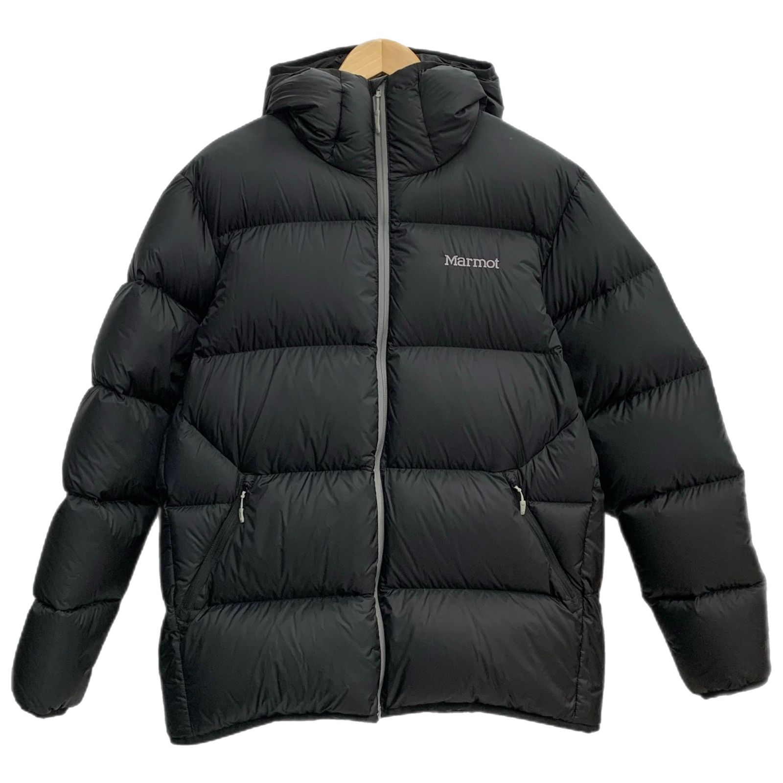 マーモット MARMOT 1000フィルパワーダウンジャケット TOMMJL15JT 