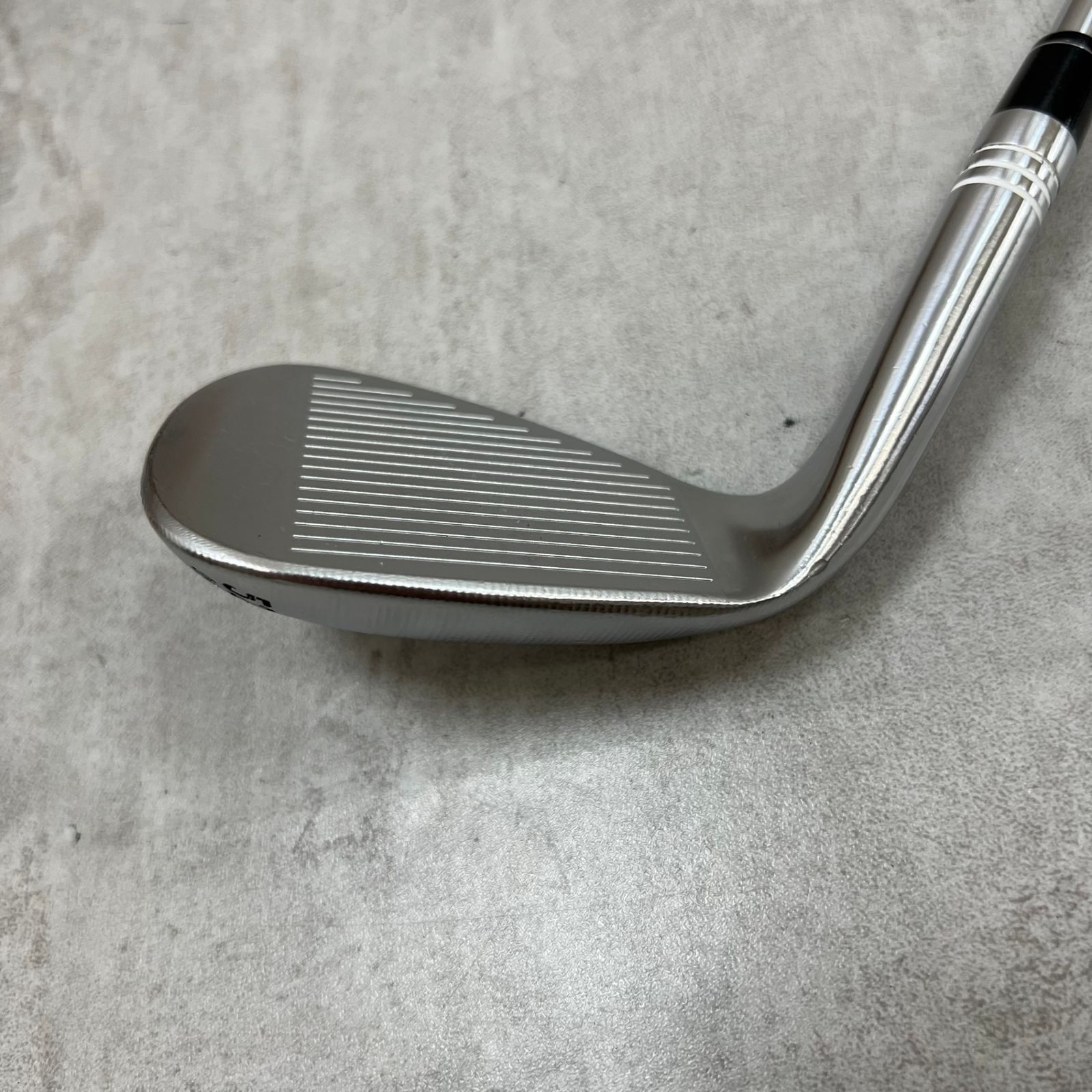 テーラーメイド MG HI-TOE メンズゴルフ 52° R300 AW アプローチ