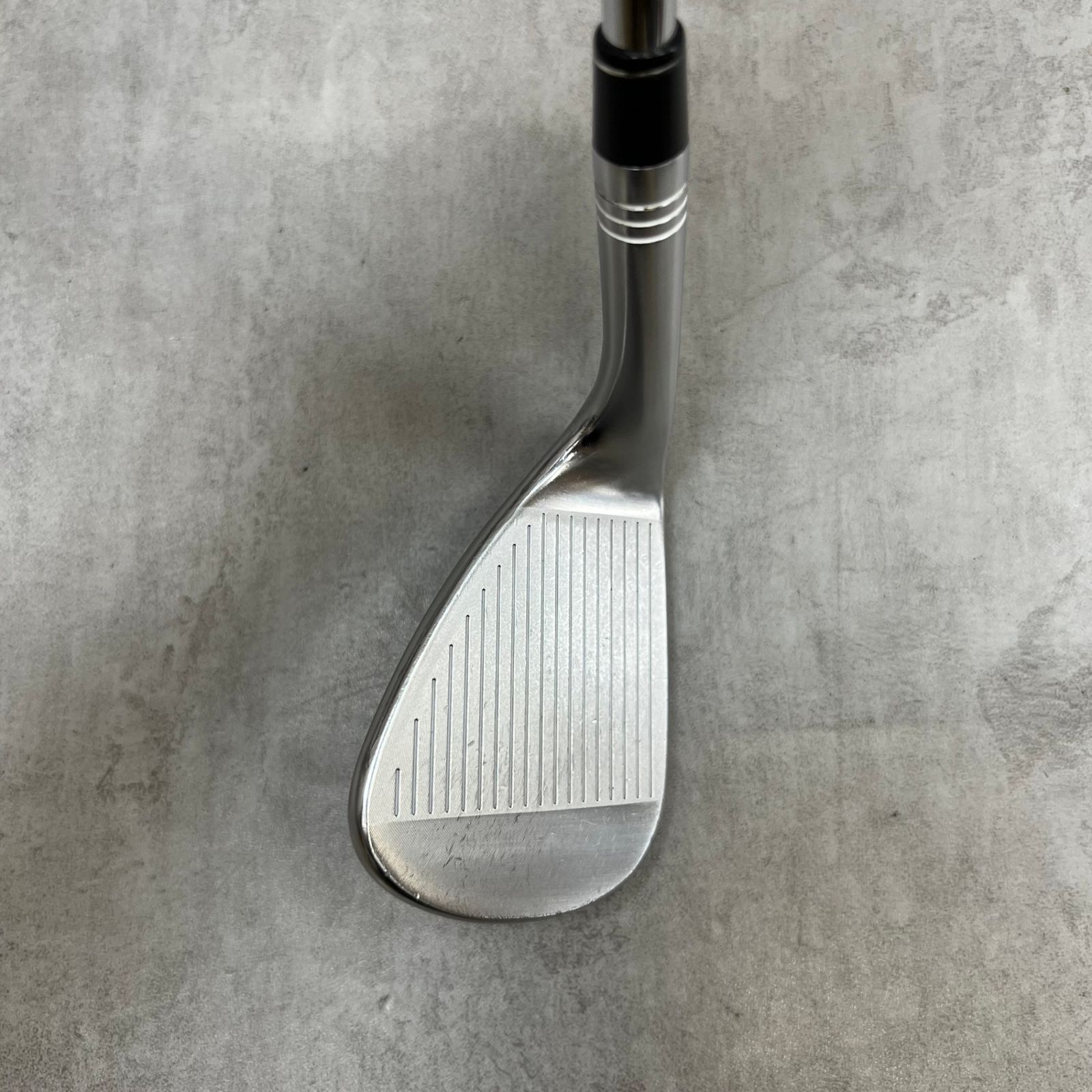 テーラーメイド MG HI-TOE メンズゴルフ 52° R300 AW アプローチ