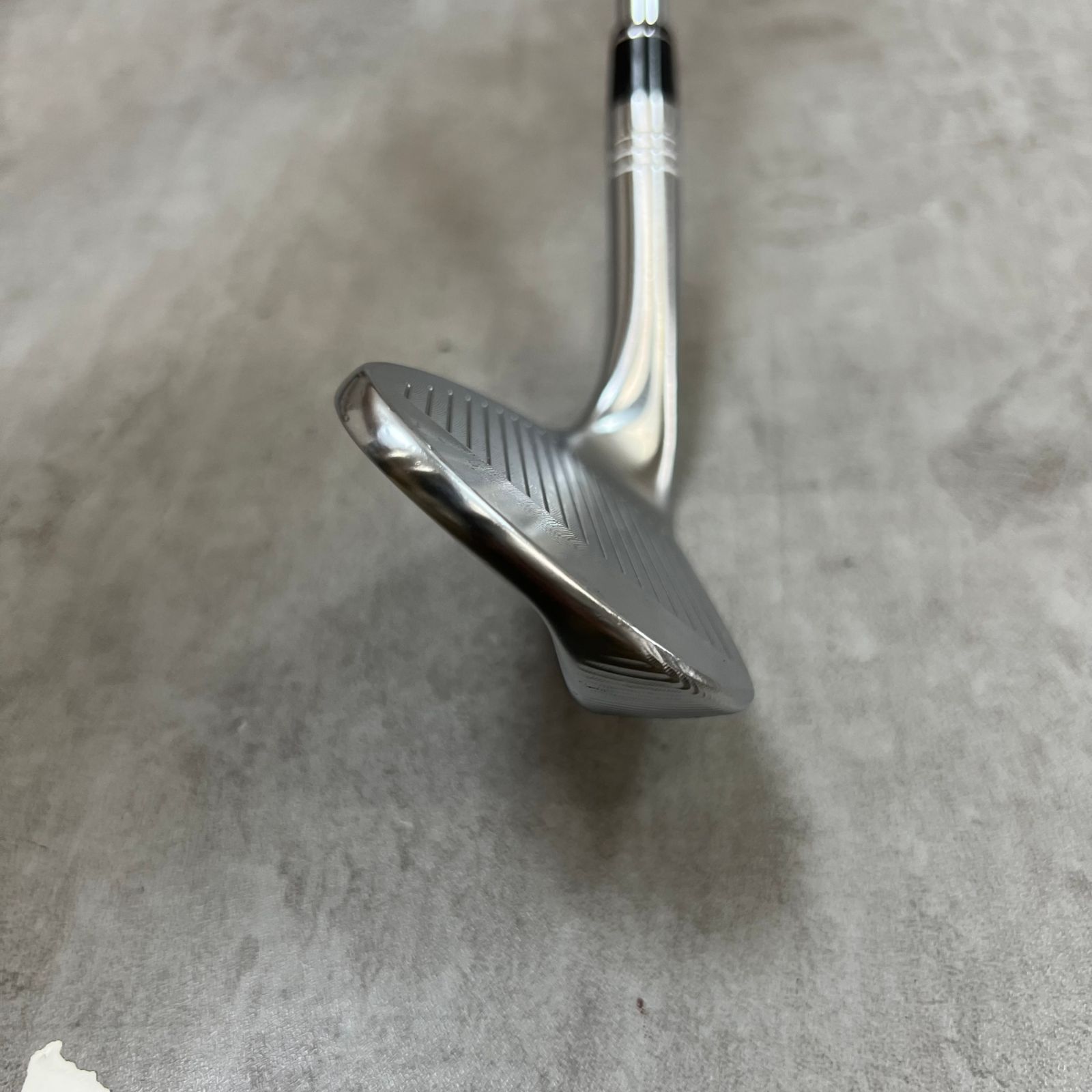 テーラーメイド MG HI-TOE メンズゴルフ 52° R300 AW アプローチ