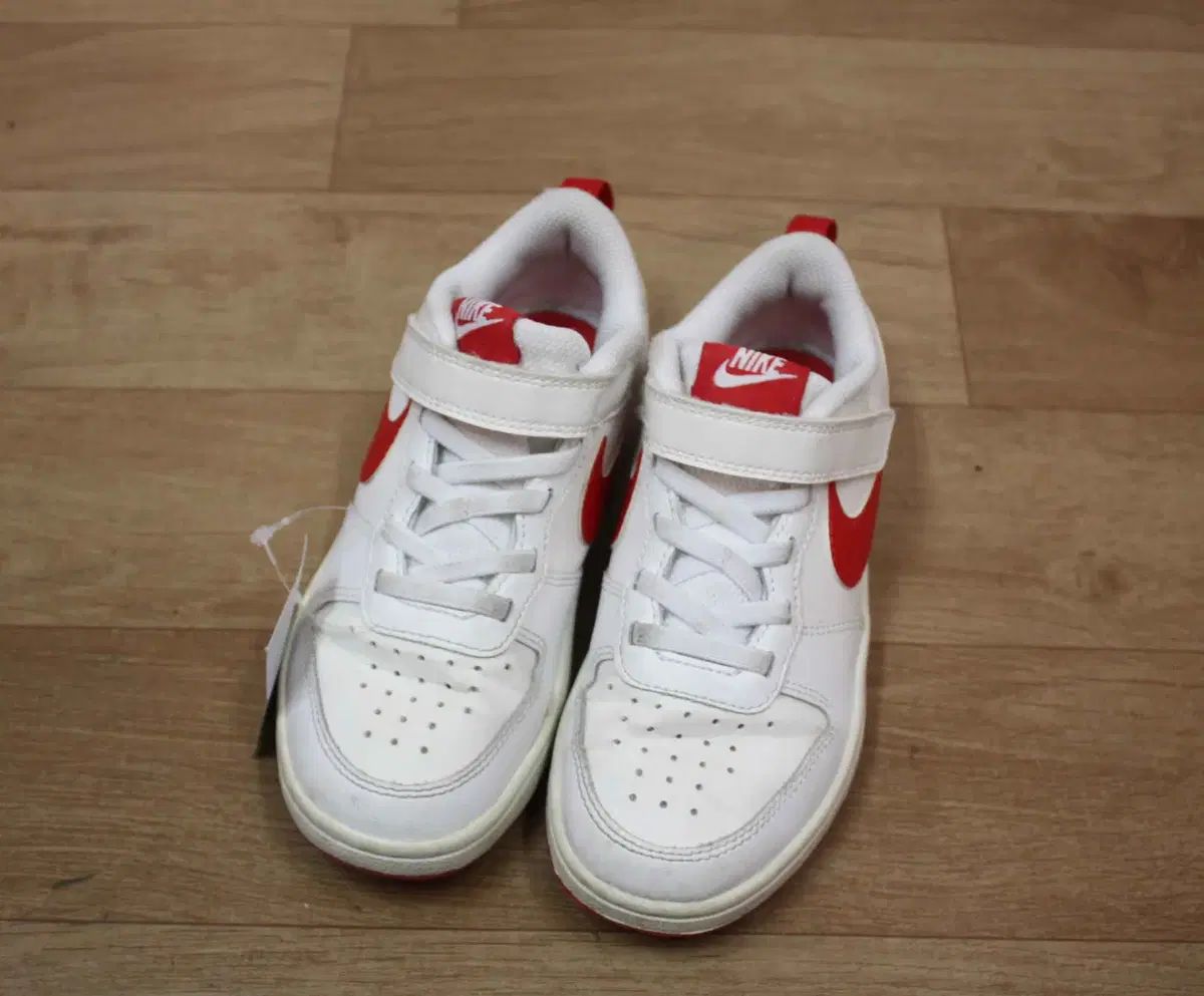 S-2321/NIKE ナイキ 正規品 ジュニア用 スニーカー 190