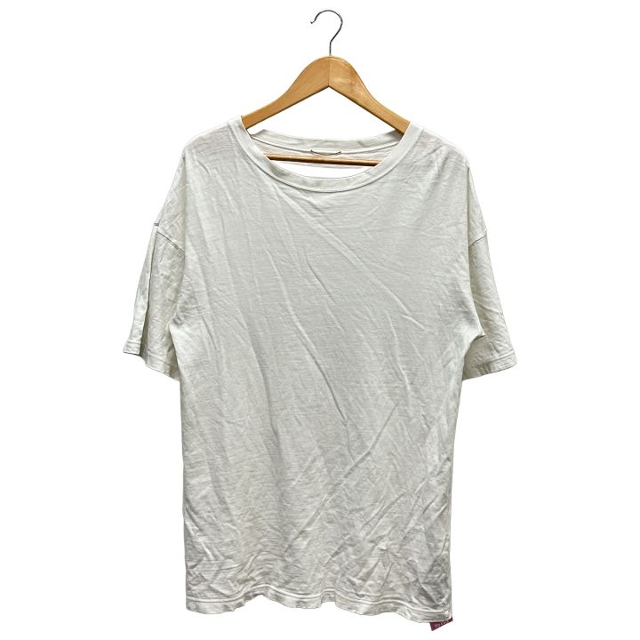 Deuxieme Classe (ドゥーズィエムクラス) message Tシャツ 22070500706010 ホワイト FREE 4,510円