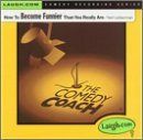 【CD】How to Become Funnier You Really Are