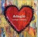 【CD】Adagio～Lounge Classics～
