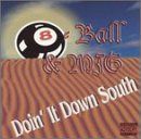 【CD】Doin It Down South