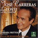 【CD】ホセ・カレーラス、トスティに捧ぐ