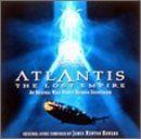 【CD】アトランティス/失われた帝国 ― オリジナル・サウンドトラック 4,214円