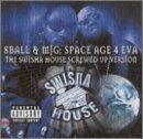 【CD】Space Age 4 Eva-Swisha House 12,989円