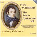 【CD】Piano Masterworks 1