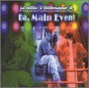 【CD】Da Main Event