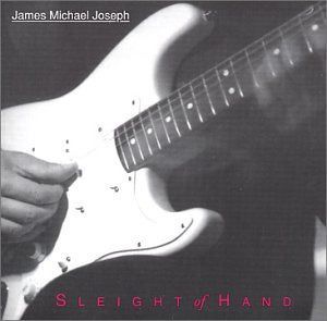【CD】Sleight of Hand