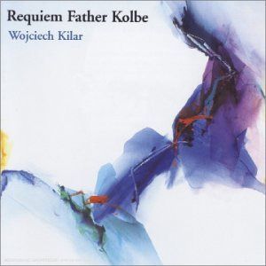 【CD】Requiem Father Kolbe