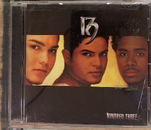 【CD】Kindred 3