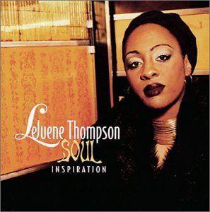 【CD】Soul Inspiration