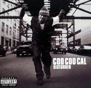 【CD】Disturbed