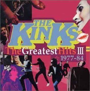 【CD】グレイテスト・ヒッツIII 1977～1984