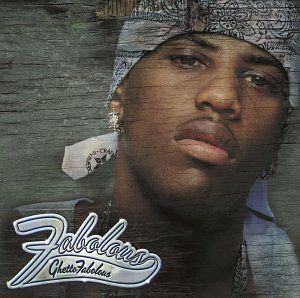 【CD】Ghetto Fabolous