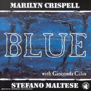 【CD】Blue