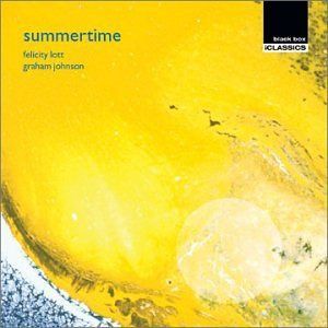 【CD】Summertime