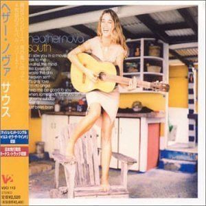 【CD】サウス