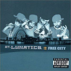 【CD】Free City