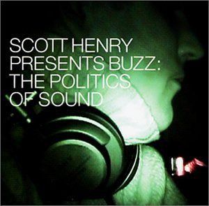 【CD】Buzz: Politics of Sound