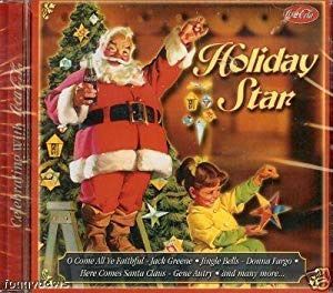 【CD】Celebrating With Coca Cola: Holiday Star
