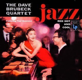 【CD】ジャズ:レッド・ホット&クール+2