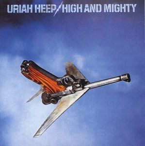 【CD】High & Mighty