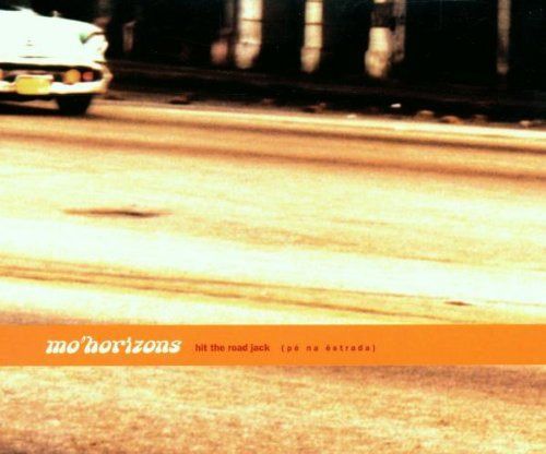 【CD】Hit the Road Jack
