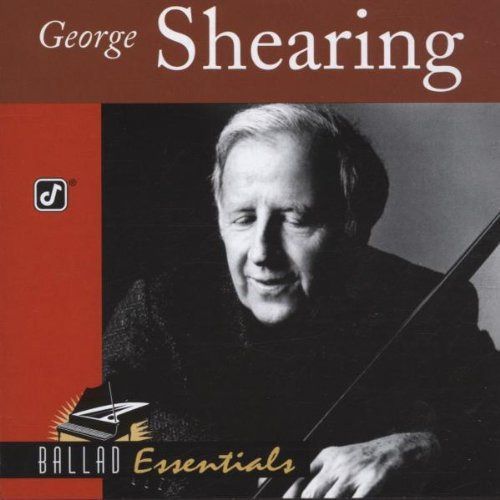 【CD】Ballad Essentials