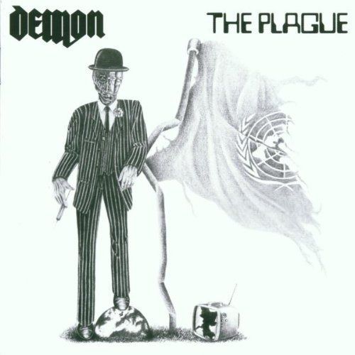【CD】The Plague