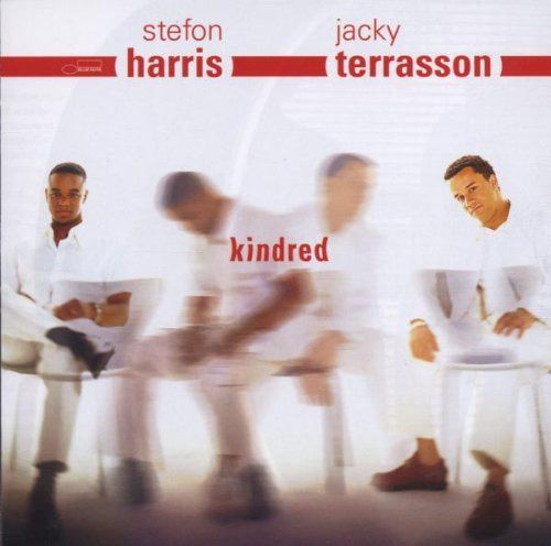【CD】Kindred