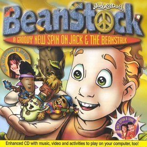 【CD】Once Upon a Time 3: Beanstock