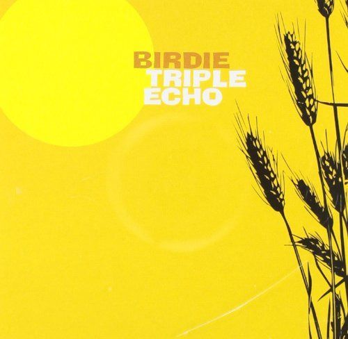 【CD】Triple Echo