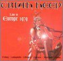【CD】Live in Europe 1979