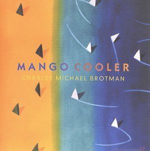 【CD】マンゴー・クーラー