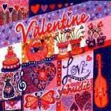 【CD】Valentine