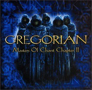 【CD】マスターズ・オブ・チャント(2)